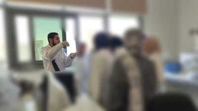 Mentoring in the Lab: Where Theory Meets Practice featured image