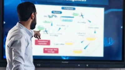 Snippets from My Master’s Journey featured image