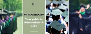 Scholarjobs