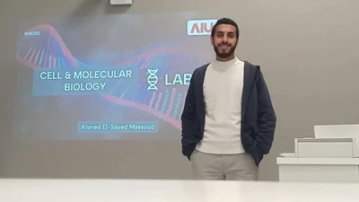 LAB Snippets: Teaching & My Students' Work featured image