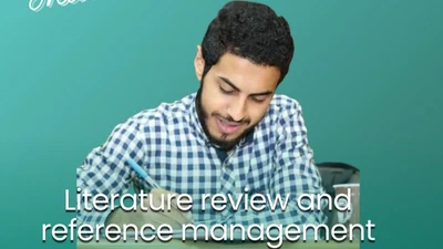 Scientific Lecture at Sci. Green Camp, Alexandria University featured image