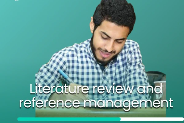 Scientific Lecture at Sci. Green Camp, Alexandria University