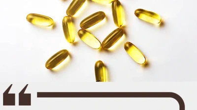 Vitamin D May Delay the Onset of Aging featured image
